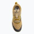 Scarpe da corsa uomo New Balance Fresh Foam X Hierro V9 quicksand/satsuma orange/black cement 5
