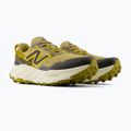 Scarpe da corsa uomo New Balance Fresh Foam X Hierro V9 quicksand/satsuma orange/black cement 4