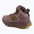 Scarpe da corsa donna New Balance Fresh Foam Hierro Hiker GTX V9 pebble/fast track 3
