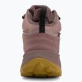 Scarpe da corsa donna New Balance Fresh Foam Hierro Hiker GTX V9 pebble/fast track 6