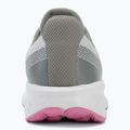 Scarpe da corsa per bambini New Balance 520's Lace V9 grey matter/signal pink 6