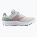 Scarpe da corsa per bambini New Balance 520's Lace V9 grey matter/signal pink 2