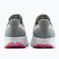 Scarpe da corsa per bambini New Balance 520's Lace V9 grey matter/signal pink 5