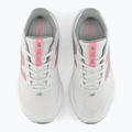 Scarpe da corsa per bambini New Balance 520's Lace V9 grey matter/signal pink 7