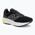 Scarpe da corsa donna New Balance Fresh Foam 520's V9 black cement/dark silver metallic/pink salt