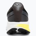 Scarpe da corsa donna New Balance Fresh Foam 520's V9 black cement/dark silver metallic/pink salt 6