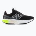 Scarpe da corsa donna New Balance Fresh Foam 520's V9 black cement/dark silver metallic/pink salt 2