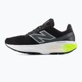 Scarpe da corsa donna New Balance Fresh Foam 520's V9 black cement/dark silver metallic/pink salt 3