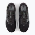 Scarpe da corsa donna New Balance Fresh Foam 520's V9 black cement/dark silver metallic/pink salt 5