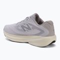 Scarpe da corsa donna New Balance Fresh Foam 680's V9 horizon grey/truffle salt 3