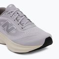 Scarpe da corsa donna New Balance Fresh Foam 680's V9 horizon grey/truffle salt 7