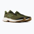 Scarpe da corsa uomo New Balance 410's V9 wakame/black/alkaline green 2