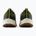 Scarpe da corsa uomo New Balance 410's V9 wakame/black/alkaline green 3