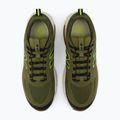 Scarpe da corsa uomo New Balance 410's V9 wakame/black/alkaline green 4