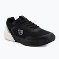 Scarpe da tennis da uomo Wilson Courtglide black/warm taupe/ebony