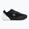 Scarpe da tennis da uomo Wilson Courtglide black/warm taupe/ebony 2