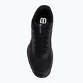 Scarpe da tennis da uomo Wilson Courtglide black/warm taupe/ebony 5