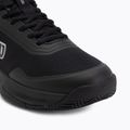 Scarpe da tennis da uomo Wilson Courtglide black/warm taupe/ebony 7