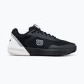 Scarpe da tennis da uomo Wilson Courtglide black/warm taupe/ebony 8