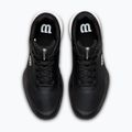 Scarpe da tennis da uomo Wilson Courtglide black/warm taupe/ebony 12