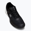 Scarpe da tennis da uomo Wilson Courtglide black/warm taupe/ebony 15