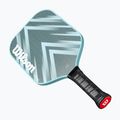 Pala da pickleball Wilson Fierce Max V2 black/white 9
