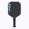 Pala da pickleball Wilson Cadence SF Pro 16 black/blue