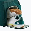 Borsa da tennis Wilson Blade V10 Duffle green 7