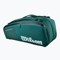 Borsa da tennis Wilson Blade V10 Super Tour 9Pk green 2