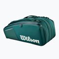 Borsa da tennis Wilson Blade V10 Super Tour 15Pk green 2