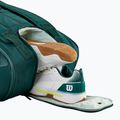 Borsa da tennis Wilson Blade V10 Super Tour 15Pk green 7