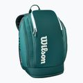 Zaino da tennis Wilson Blade V10 green