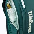 Zaino da tennis Wilson Blade V10 green 6