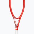 Racchetta da tennis Wilson Clash 100L V3 Reverse infrared 4