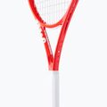 Racchetta da tennis Wilson Clash 100L V3 Reverse infrared 4