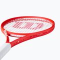 Racchetta da tennis Wilson Clash 100L V3 Reverse infrared 6