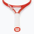 Racchetta da tennis Wilson Clash 100 V3 Reverse infrared 3