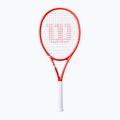Racchetta da tennis Wilson Clash 100 V3 Reverse infrared