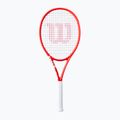 Racchetta da tennis Wilson Clash 100 Pro V3 Reverse infrared