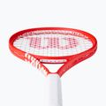 Racchetta da tennis Wilson Clash 100 Pro V3 Reverse infrared 5