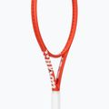 Racchetta da tennis Wilson Clash 100 Pro V3 Reverse infrared 4
