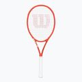 Racchetta da tennis Wilson Clash 100UL V3 Reverse infrared