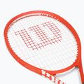 Racchetta da tennis Wilson Clash 100UL V3 Reverse infrared 5