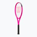 Racchetta da tennis Wilson Burn 105S V6 pink 3