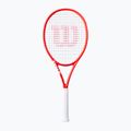 Racchetta da tennis Wilson Clash 100UL V3 Reverse infrared
