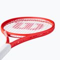 Racchetta da tennis Wilson Clash 100UL V3 Reverse infrared 6