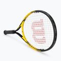 Racchetta da tennis Wilson Energy XL black/yellow 2
