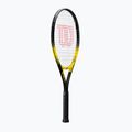Racchetta da tennis Wilson Energy XL black/yellow 2
