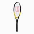 Racchetta da tennis Wilson Energy XL black/yellow 3