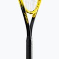 Racchetta da tennis Wilson Energy XL black/yellow 4